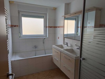 3,5-Zimmer-Wohnung mit Terrasse in Sindelfingen