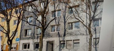 8-Parteien-MFH in Essen-Holstersterhausen – Renditestarke, werthaltige Kapitalanlage - von privat
