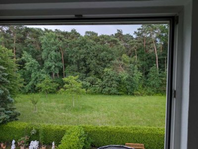 3-Zimmer-Wohnung mit Balkon in Osnabrück-Atter