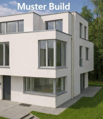 TOP PREIS !!ERSTBEZUG! LUXUS VILLA MIT 4 SZ.!