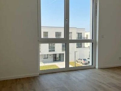 Sonniger Erstbezug: 4-Zi. Wohnung in Königs-Wusterhausen