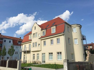 Qualität gesucht?  Bitteschön: tolles, komplett saniertes Mehrfamilienhaus