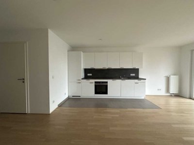 Attraktive 4 Zimmerwohnung mit EBK!