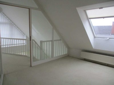 3 Zimmer Galerie-Wohnung in Bonn 110 m²