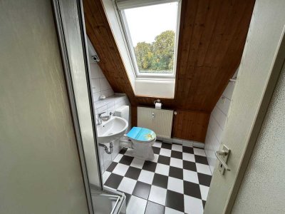 1-Zimmer Wohnung im 4. OG in Jüterbog