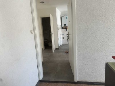 Kernsanierte Wohnung im Herzen von Aachen, Innenstadt