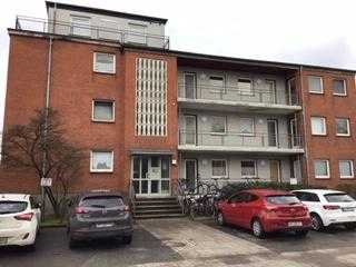 Tolle 1 Zimmer Wohnung mit Balkon!