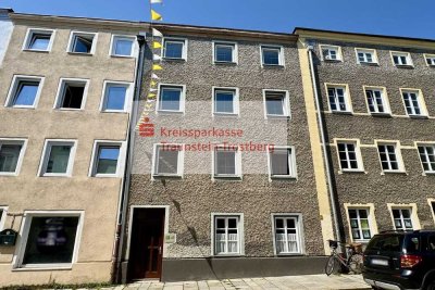 Charme und Geschichte in der Altstadt