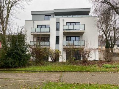 2 Zimmerwohnung mit gehobener Ausstattung in ruhiger Lage