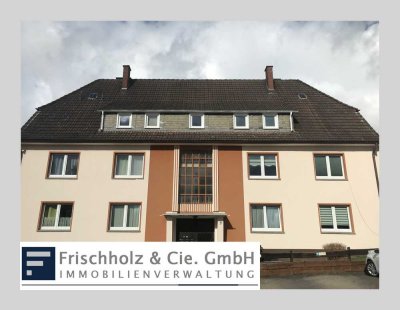 Zentrumsnahe 3-Zimmer-Wohnung mit Balkon in Olpe
