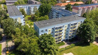 Zum selber Malern