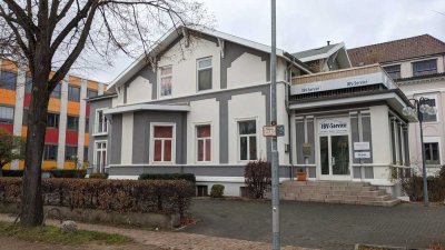 Kleine 2 - Zimmerwohnung zu vermieten