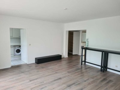 Attraktive 2-Zimmer-Wohnung im 3. OG in Bottrop-Altstadt, frisch saniert