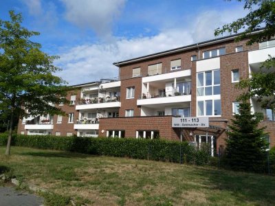 Ruhrauenpark Dahlhausen - Behinderten- und seniorengerechte Wohnung