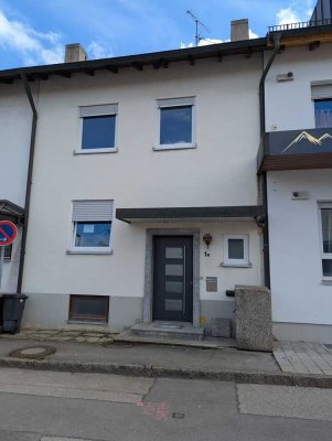 Attraktives 5-Zimmer-Haus in Inning am Ammersee
