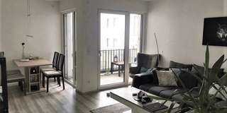 Provisionsfrei!!Charmante 3-Zimmer-Wohnung im Marina Quartier mit Balkon in Regensburg - Stadtgürtel