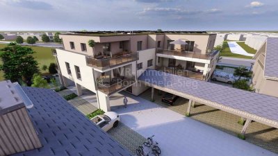 Klimafreundliches, nachhaltiges Wohnen in Seelscheid