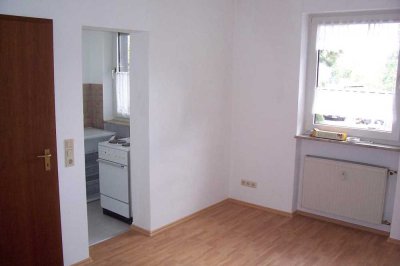 Praktische 1-Zimmer-Wohnung mit EBK in Nürnberg