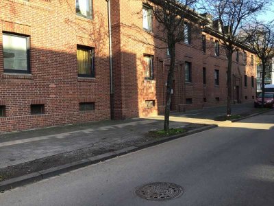 Bezugsfertige und renovierte 3-Zimmer-Wohnung im EG. !