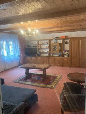 2,5-Zimmer Wohnung in Berlin Wedding (Wedding)