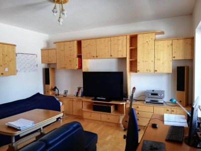 perfekte Kleinwohnung