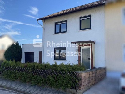 Renovierungsobjekt mit großem Potenzial in Worms-Neuhausen "In den Lüssen"