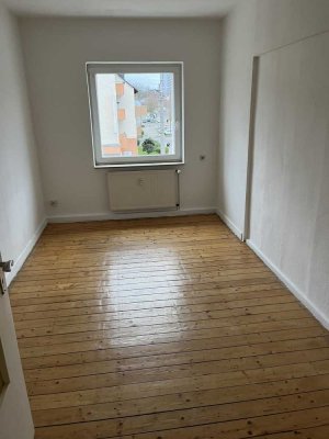 3-Zimmer-Wohnung mit Balkon