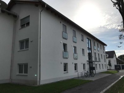 Hochwertige 3,5-Zimmer-Galeriewohnung mit Einbauküche