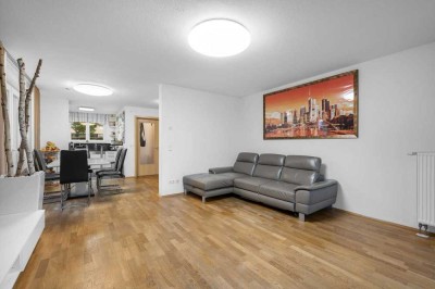 Ihr Rückzugsort zum Wohlfühlen - Reihenendhaus mit Sauna, Whirlpool und hochwertiger Ausstattung.