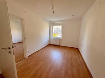 Erstbezug nach Sanierung - 2 Zimmer
