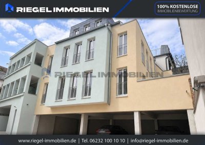 Sie hier? Wir auch! 3,5 Zimmer Maisonettewohnung mit großzügiger Terrasse.