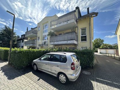 Für Kapitalanleger oder spätere Eigennutzer geeignet!