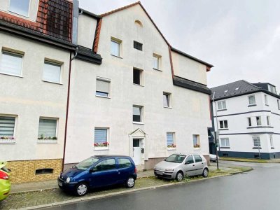 Vermietetet 4,5-Zimmer Wohnung als Kapitalanlage in Herne-Holthausen