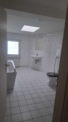Gemütliche 2-Raum-Wohnung im Dachgeschoss