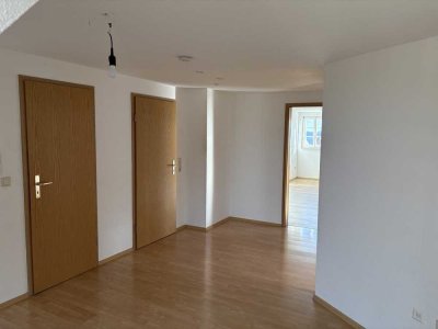 Helle 3,5-Zimmer Wohnung in Langenburg - Gute Aussicht