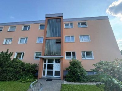 Wunderschöne 4,0-Zimmer-Wohnung mit Balkon und Garage in Ennepetal-Voerde zu vermieten