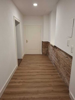 Sehr schöne 3-Zimmer Erdgeschosswohnung in Mudau-Ernsttal zu vermieten