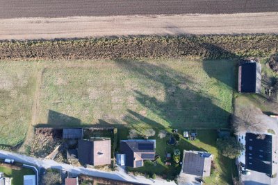 Exklusiv Wohnen am Winklacker – Großsulz