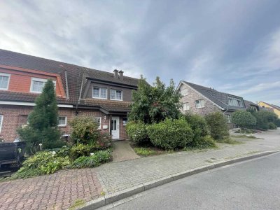 Reihenmittelhaus in Feldhausen!