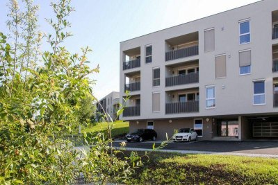 Geförderte Mietwohnung mit Kaufoption in Gleisdorf