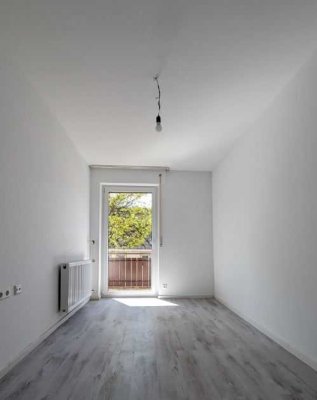 Renovierte 4-Zimmer-Whg 128qm Albstadt-Onstmettingen mit Balkon