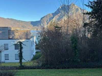 Klein,fein mit Seeblick!