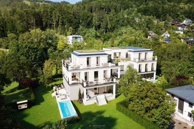 Palladio - THE MAISONETTE EDITION