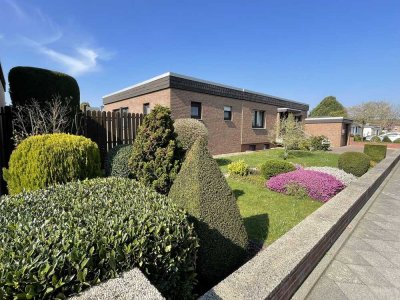 Mein neues Zuhause - Gepflegter Bungalow in Wickrathberg