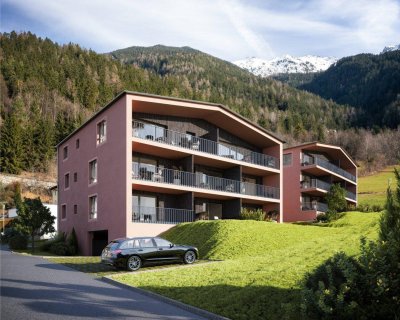 3-Zimmer-Gartenwohnung in Oetz, provisionsfrei