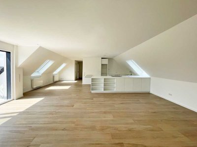 Luxus Ambiente in zentraler Lage