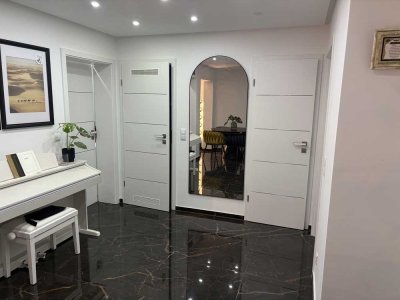 Moderne 3,5-Zimmer-Wohnung in Top-Lage – stilvoll, komfortabel und bestens angebunden