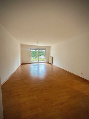 Gepflegte 2,5-Zimmer Wohnung mit Garage in Neu-Anspach