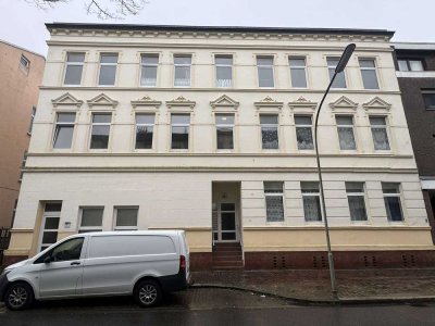 Charmante 1-Zimmer-Eigentumswohnung mit Galerieebene