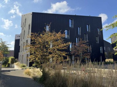 Trendviertel Harburger Binnenhafen!